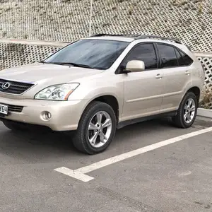 Lexus RX 400