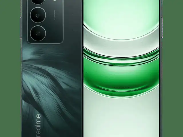 Realme c 75 5 g 2 simtei 8+16 gb ram 256 gb 2025 on gamer king, Улаанбаатар — Баянзүрх — Сансар