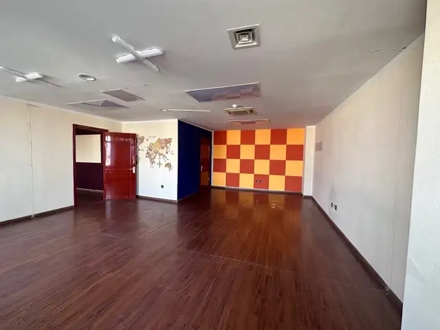 Ubh center-т 63мкв оффис, Улаанбаатар — Сүхбаатар — 1-р хороо