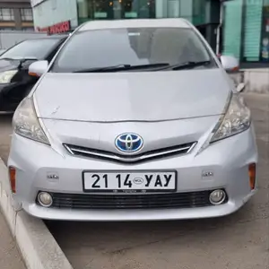 Toyota Prius 41
