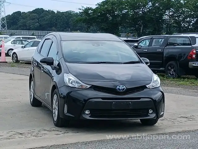 Toyota Prius 41