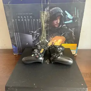 Chiptei ps4 pro 7200 model, Улаанбаатар — Баянзүрх — Сансар