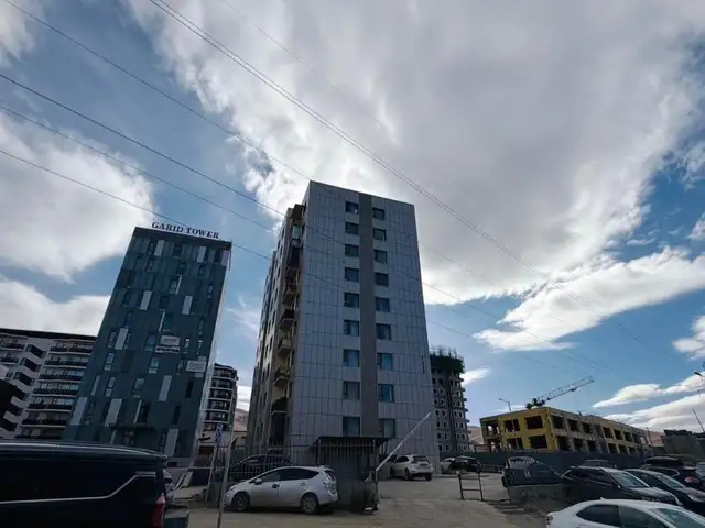 Яармаг Арцатын ам 3 өрөө 78мкв, Улаанбаатар — Хан-Уул — Яармаг