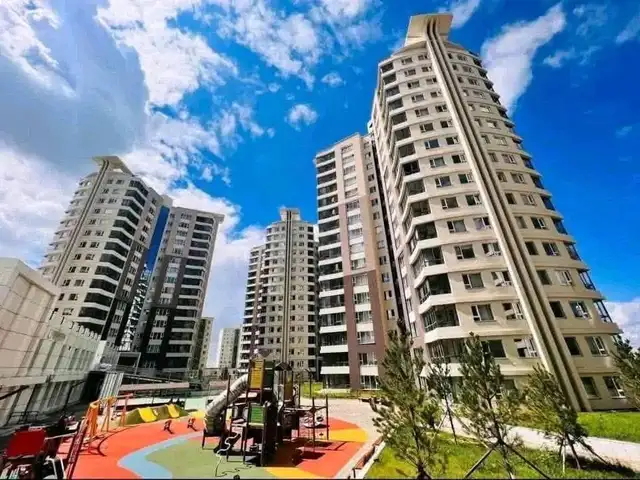 Mandala garden хотхонд 2 өрөө байр 47мкв, Улаанбаатар — Хан-Уул — 23-р хороо