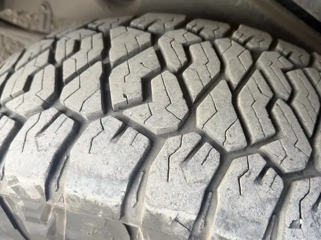 285/65/R18, Дөрвөн улирал, Улаанбаатар — Баянгол — 3, 4 хороолол