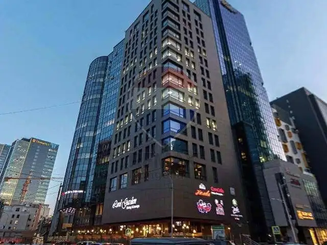 Сбд 1-р хороо ayud towerт 105мкв оффис, Улаанбаатар — Сүхбаатар — 1-р хороо