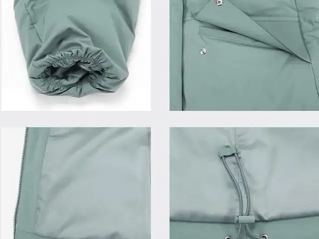 Basquait golf premium өдөн куртик - size s, Улаанбаатар — Сүхбаатар — 1-р хороо