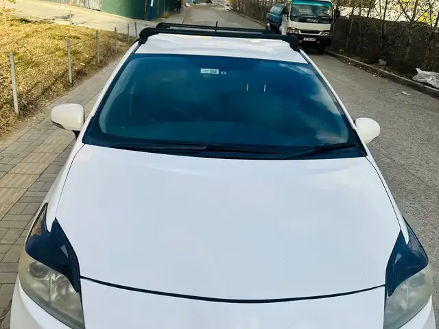 Toyota Prius 30