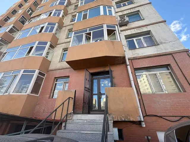 Алтай хотхоны урд хос өргөө үйлчилгээ явуулах боломжтой талбай 50мкв, Улаанбаатар — Баянгол — Алтай хотхон