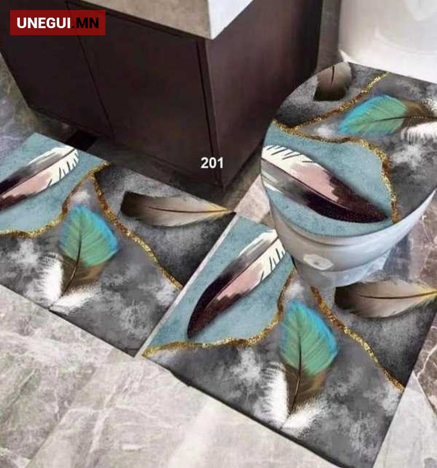 00 -ын өрөөний 3 хос дэвсгэр 25,000 ₮ №7737251 УБ — Сүхбаатар -д ...