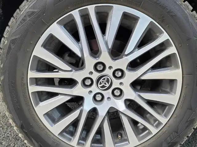 225/60/R18, Өвлийн, Улаанбаатар — Чингэлтэй — Баянбүрдийн тойрог