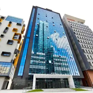 Хотын төв meru tower-т засалтай 4 өрөө дуплекс орон сууц 122.0мкв, Улаанбаатар — Сүхбаатар — 1-р хороо