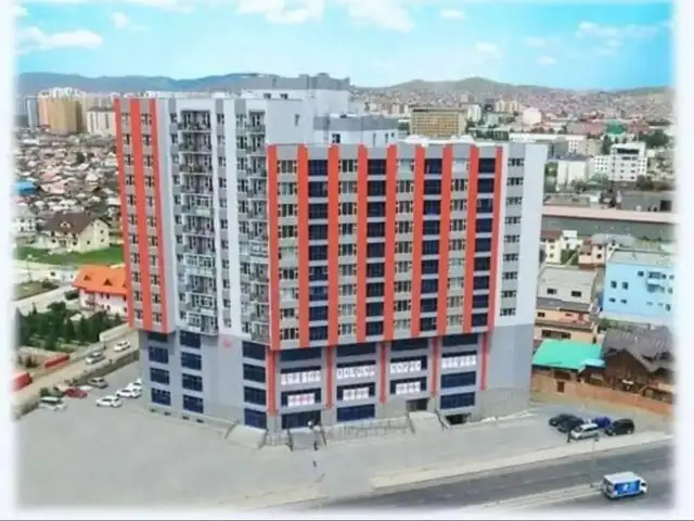 Skytown-2 62,52мк2 2 өрөө байр, Улаанбаатар — Баянзүрх — 13-р хороо