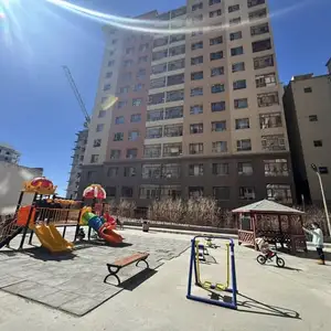 Нисэх поларис-2 хотхонд 63 м.кв 2 өрөө байр, Улаанбаатар — Хан-Уул — Нисэх