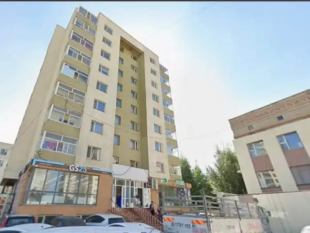Бзд 2 өрөө 51,21мкв, Улаанбаатар — Баянзүрх — 22-р хороо
