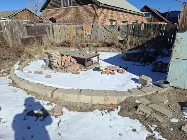 Дарь эх хашаанд айл, Улаанбаатар — Баянзүрх — 2-р хороо