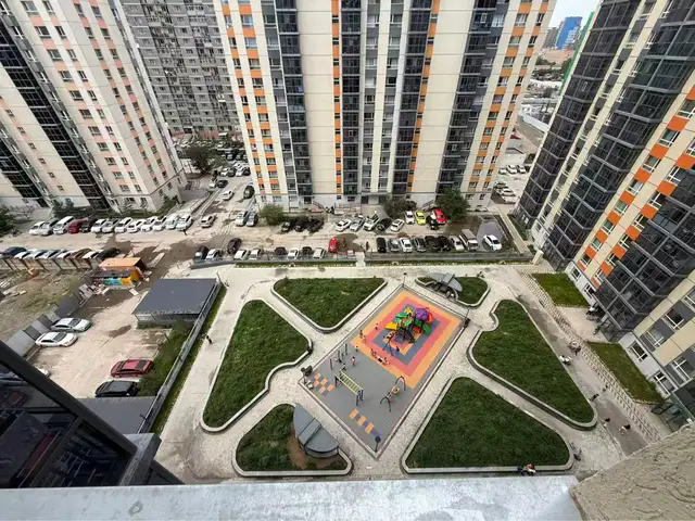 Mandah narand shine 2 oroo 45m2 bair, Улаанбаатар — Баянзүрх — 13-р хороолол