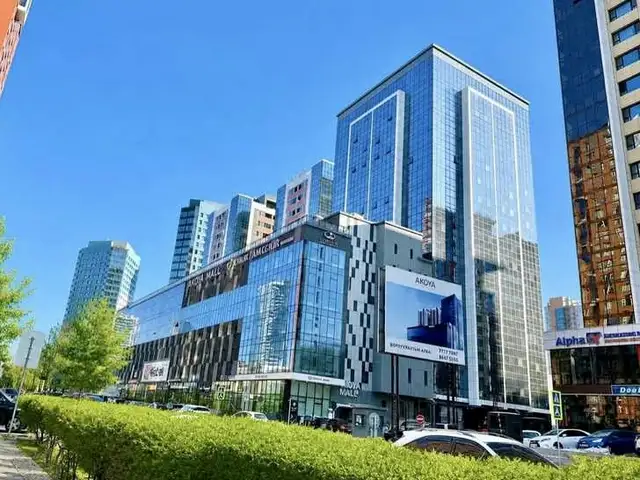 Худ, 18-р хороо akoya residence хотхонд 71.09 мкв 3 өрөө орон сууц, Улаанбаатар — Хан-Уул — 18-р хороо