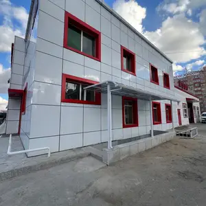 Есcо төвийн агуулах үйлчилгээний талбай 110 м², Улаанбаатар — Баянзүрх — 13-р хороолол