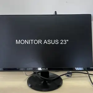 Дэлгэц 23инч asus, Улаанбаатар — Чингэлтэй — 1-р хороо