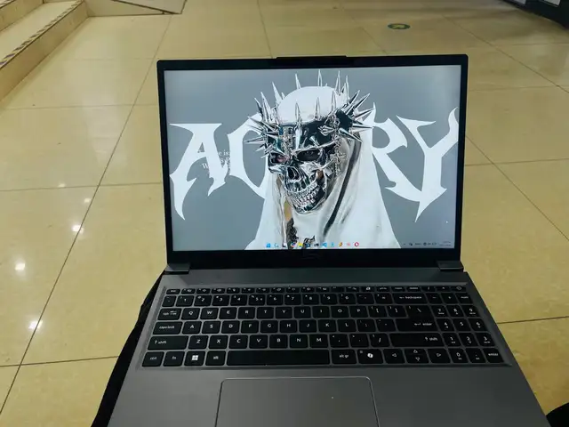 Acer 15.6", Intel Core i5, 8 GB RAM, 512 GB, Улаанбаатар — Баянзүрх — Шар хад