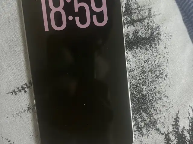 Apple iPhone 14 Pro Max, 128 gb, Silver, Улаанбаатар — Сонгинохайрхан — 1-р хороолол