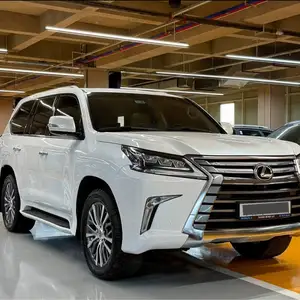 Lexus LX 570