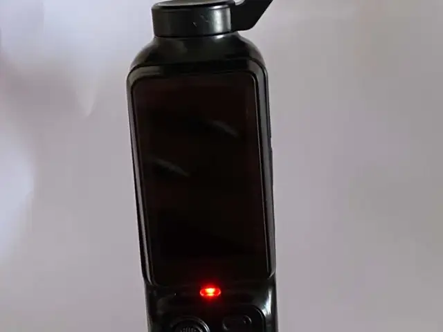 Lk-033 action camera, Улаанбаатар — Баянзүрх — 27-р хороо