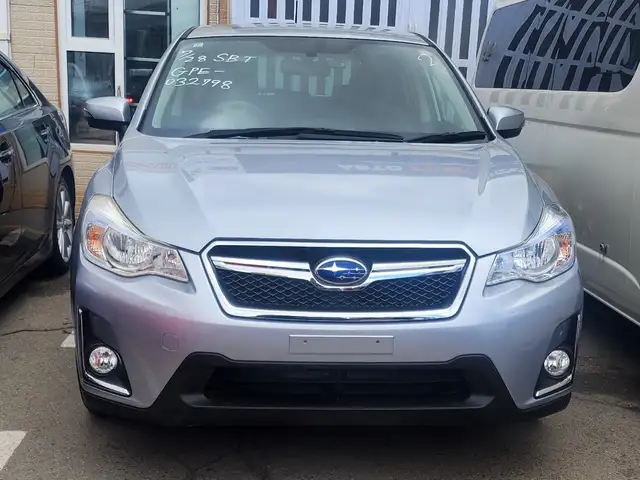 Subaru XV Crosstrek
