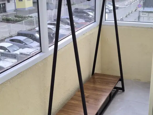 Хувцасны өлгүүр, Улаанбаатар — Сүхбаатар — 11-р хороо