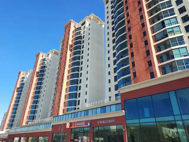 Будда вистад 34 мкв 2 өрөө байр, Улаанбаатар — Хан-Уул — 11-р хороо