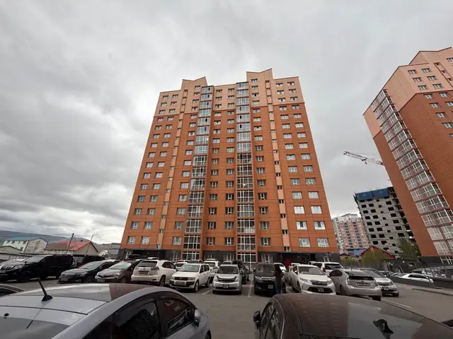 Жигүүр грандын new life хотхонд 72.76мкв 3 өрөө байр, Улаанбаатар — Баянзүрх — Чулуун овоо