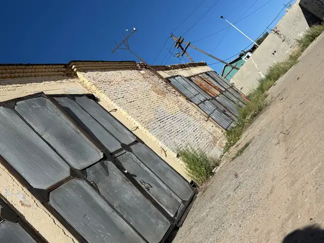 Бзд 19-р хороо цайзад хүйтэн агуулах, Улаанбаатар — Баянзүрх — 19-р хороо
