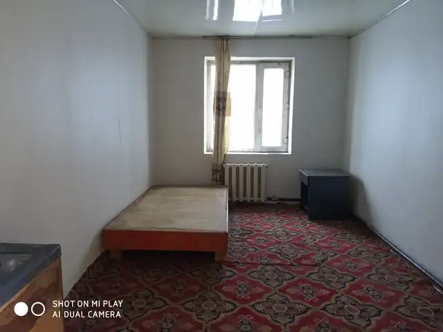 32 тойрогт нийтийн өрөө, Улаанбаатар — Сүхбаатар — 100 айл