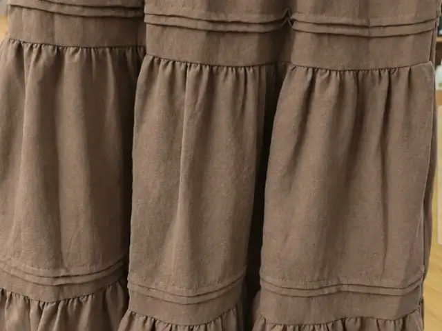 Юбка, Улаанбаатар — Сүхбаатар — 1-р хороо