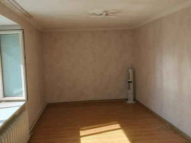Бгд вокзалын ард 2 өрөө байр 29мкв, Улаанбаатар — Баянгол — 27-р хороо
