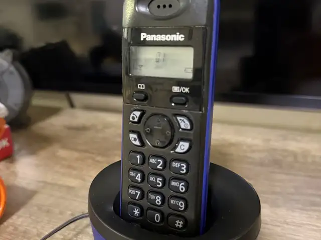 Panasonic kx-tg1311cx lp, Улаанбаатар — Баянзүрх — 13-р хороолол