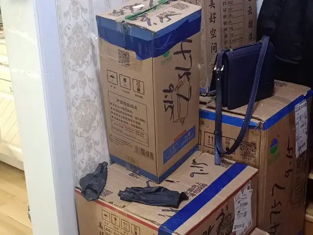 Хивс угаагч, Орхон