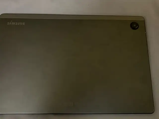 Galaxy tab a8, Улаанбаатар — Баянзүрх — 15-р хороолол
