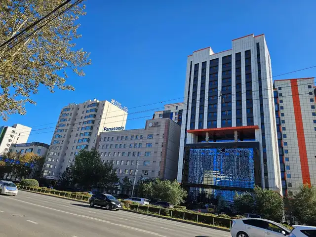 10 хороолол 1 давхар 200мкв үйлчилгээний талбай, Улаанбаатар — Баянгол — 10-р хороолол