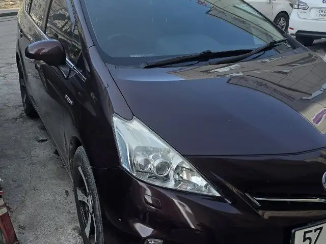 Toyota Prius 41