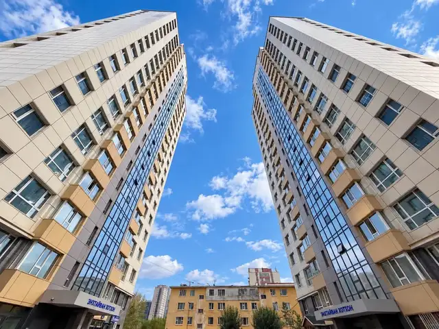 Энхтайван хотхонд бүрэн тавилгатай 79.98мкв 3 өрөө байр, Улаанбаатар — Хан-Уул — 1-р хороо
