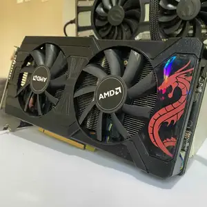 Rx 570 8gb, Улаанбаатар — Баянзүрх — 13-р хороолол