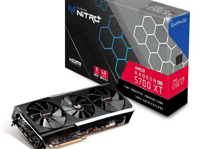 Rx5700xt sapphire, Улаанбаатар — Баянзүрх — 26-р хороо