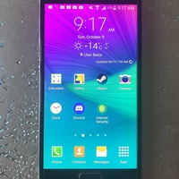 Samsung note 4 утас Samsung note 4 утас