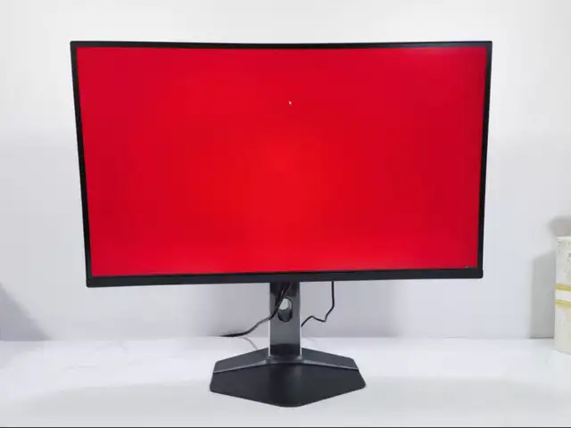 Redmi 27Inch 2K 180Hz Monitor, Улаанбаатар — Хан-Уул — 23-р хороо