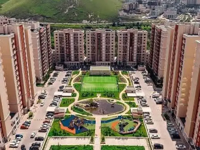 Time_square хотхонд авто угаалга худалдана., Улаанбаатар — Хан-Уул — River Garden