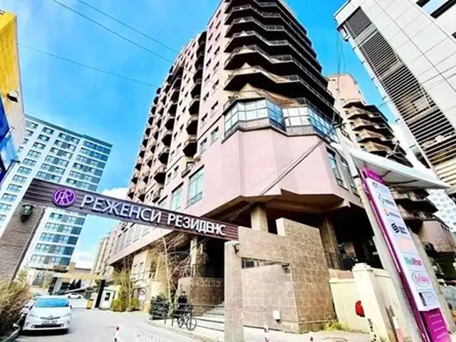 Regency residence 206.88мкв оффис, үйлчилгээний талбай 207м2, Улаанбаатар — Сүхбаатар — 1-р хороо