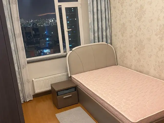 Ор, Улаанбаатар — Баянгол — 26-р хороо