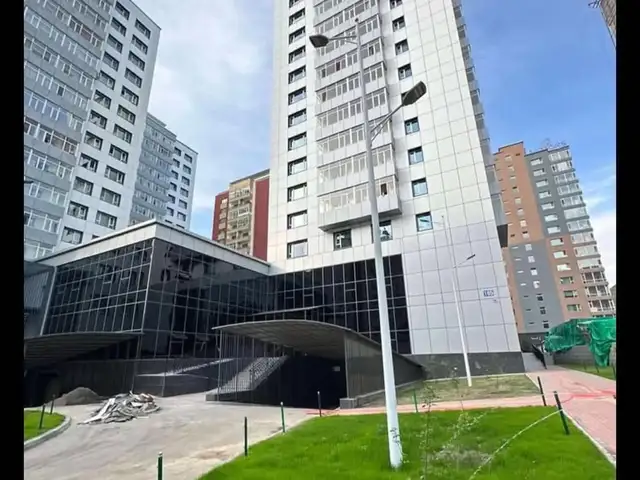 Худ яармаг туул виев хотхонд 3 өрөө 59.6мкв байр, Улаанбаатар — Хан-Уул — Яармаг